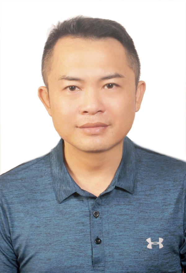 柯嘉忠