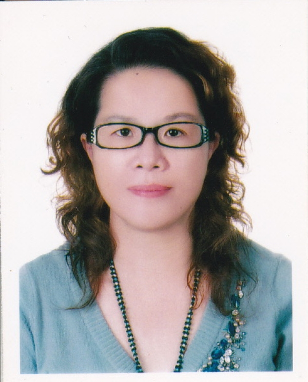 李桂綠